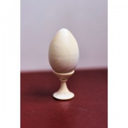 Яйцо 6,5 см на подставке