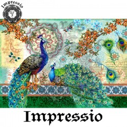 Декупажная карта Impressio 14049