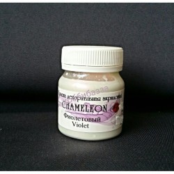 «Деколор Хамелеон» 50 мл, Фиолетовый