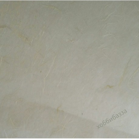 Рисовая бумага Арс-Хобби 50*70 см, однотонная